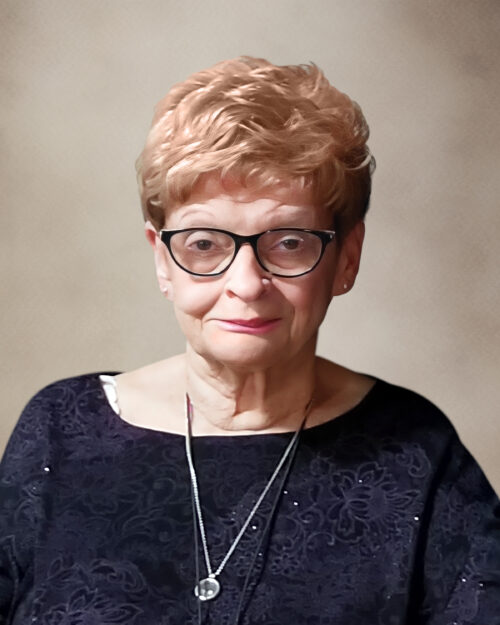 Patricia Maureen Rizzuto