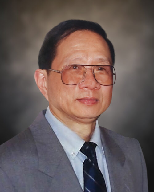 Michael George Chen