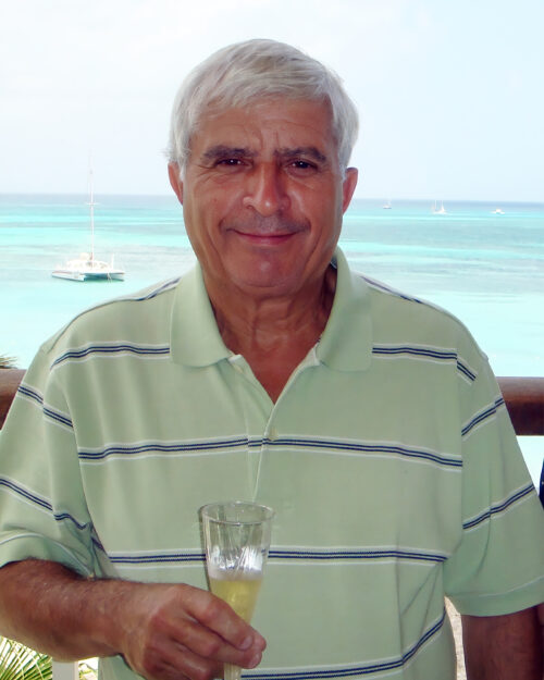 Jose Dos Santos Fernandes