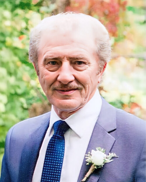 Sabatino “Sam” Narducci