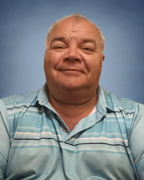 Giovanni (John) Bonaiuto