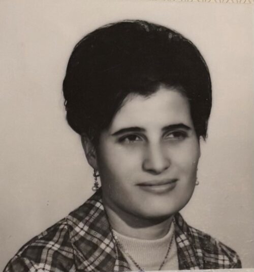 Carmela Leopizzi Chetta