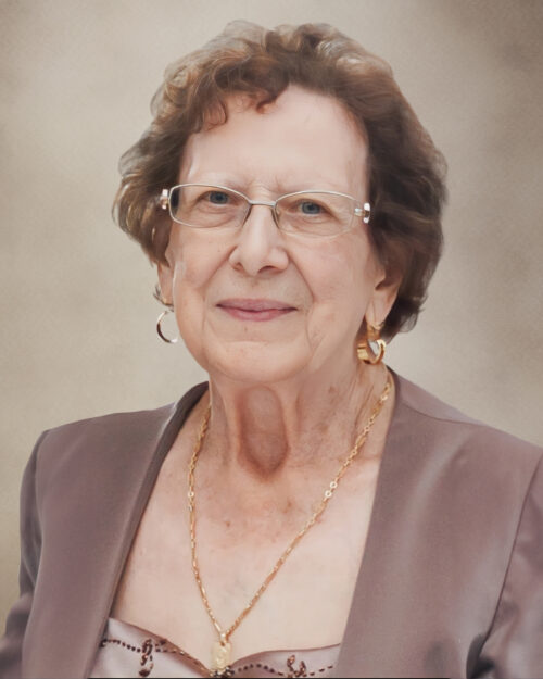 Rita Dos Ramos Da Costa