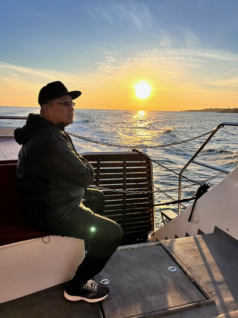 Reynaldo Diaz Domondon