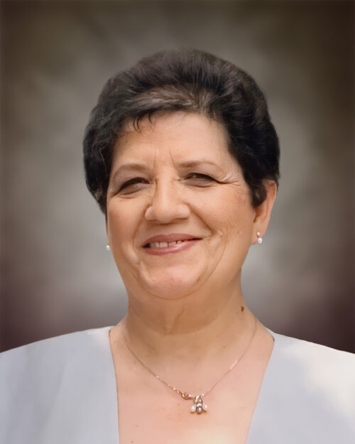 Alicia Judith Dongilio