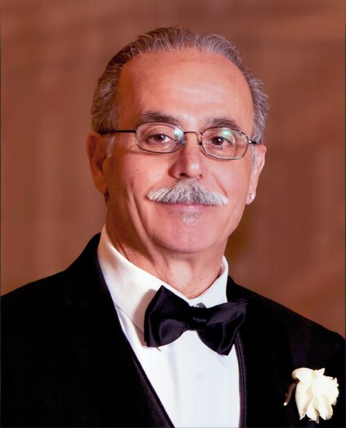 Antonio “Tony” Gigante