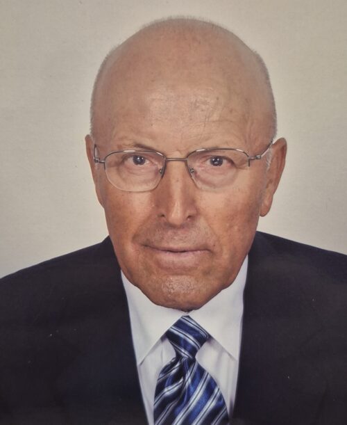 Joaquim “Jack” Gomes