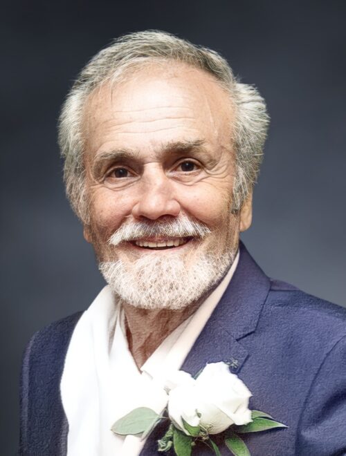 Carmen De Gasperis Sr.