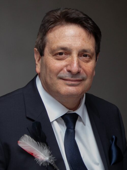 Giovanni (John) Vercillo