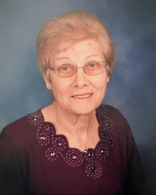 Giuseppina Quattrociocchi