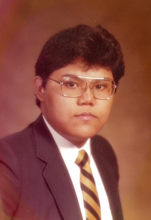 Carmelo De Leon Aguilar