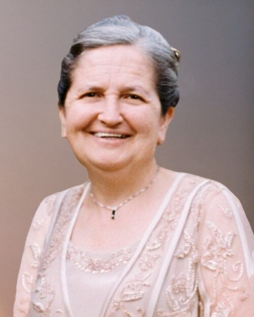 Clorinda Maria Laratta