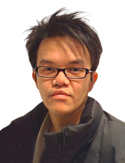 Chi- Wan “Bruce” Wong