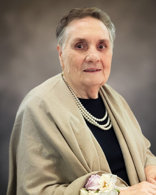 Vittoria Anna Mirabelli