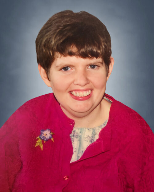 Kathryn Mary McCarthy