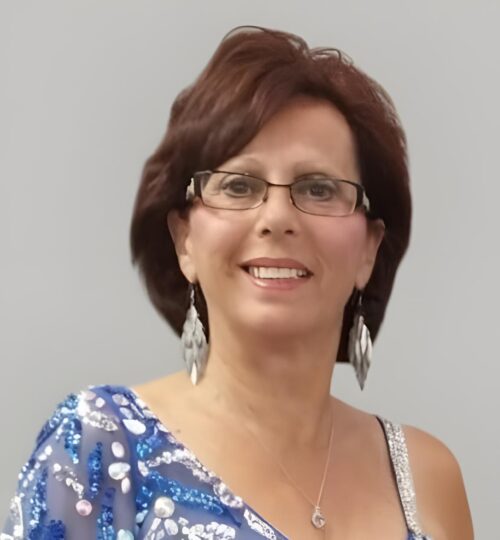 Josephine Anne Da Silva