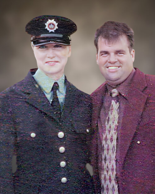 Teresa Helena Maria Houben