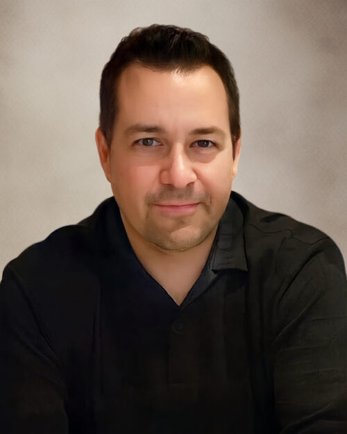 Gerardo ‘Jerry’ Compierchio