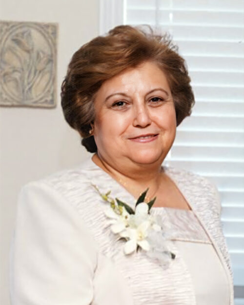 Gilda Maria Belchior