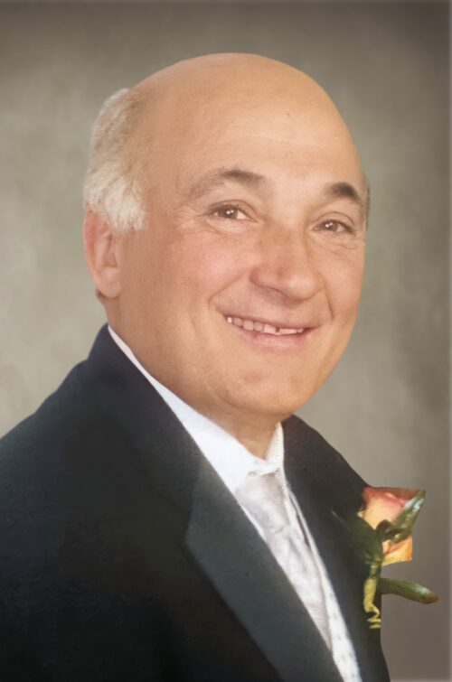 Francesco “Nicola” Carvelli