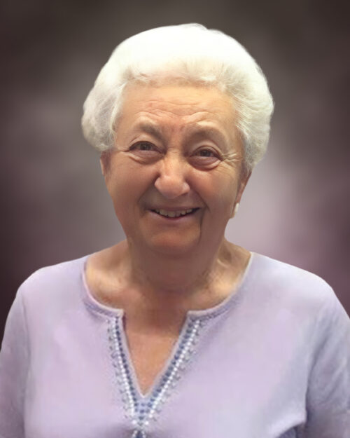 Iolanda Concetta Trovato