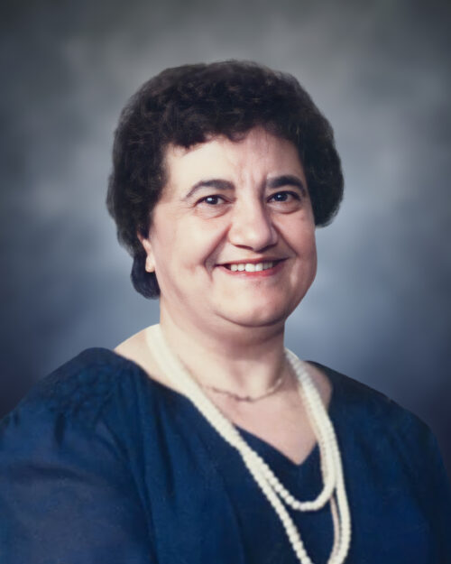 Domenica D’Agostino