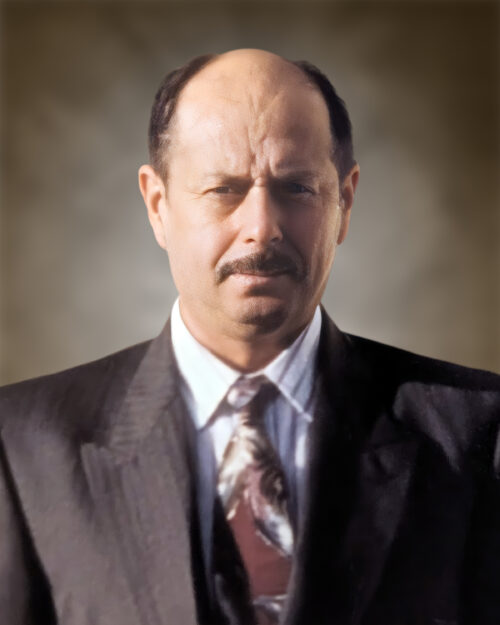 Manuel Martinho Da Costa