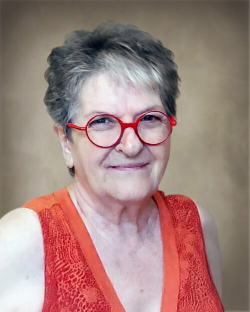 Olga Vittoria D’Alessandro