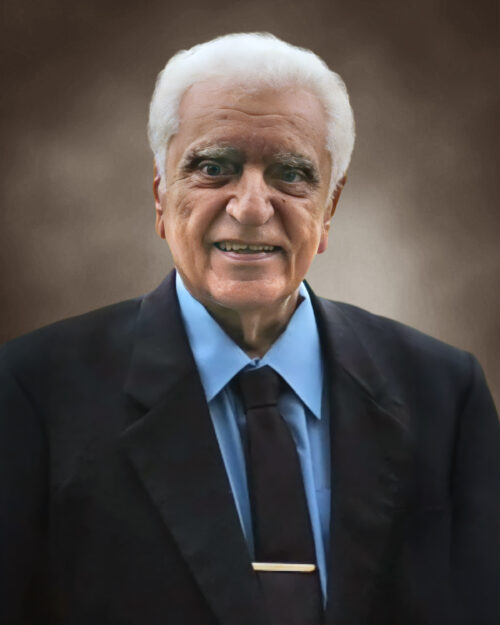 Alfredo “Fred” Rodo