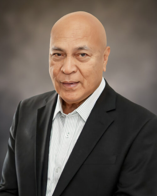 Rodolfo Manuel Gamboa