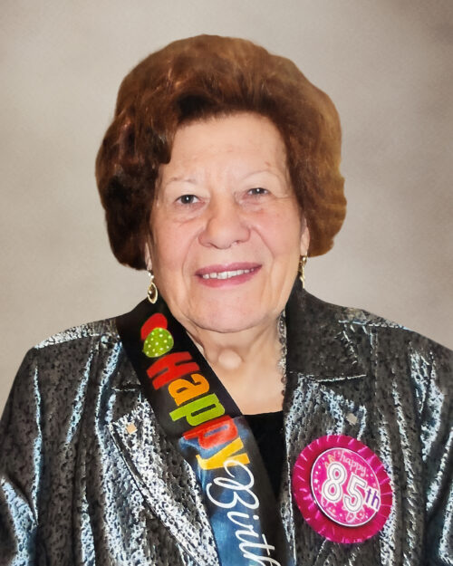 Rosa Lobelio