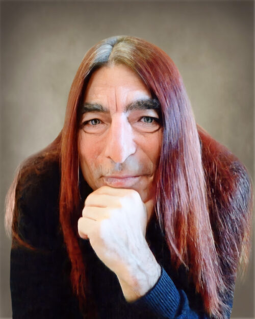 Giuseppe “Joe” Albanese