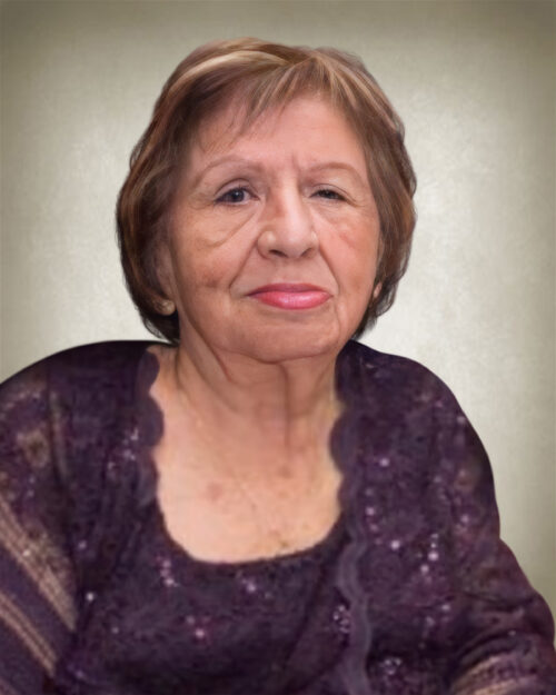 Felicitas Zulema Villegas Mendizabal