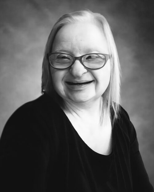 Mary Lucy Baldassarra