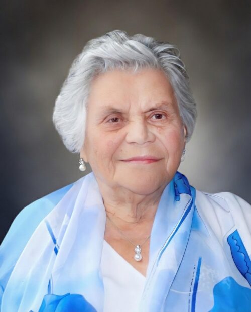 Maria Costanza Castoro