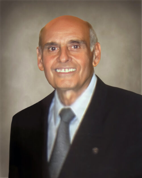 Carmelo “Charlie” Gauci