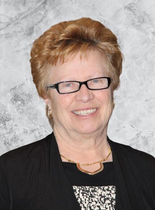 Maria Madalena Medeiros Pereira Pacheco