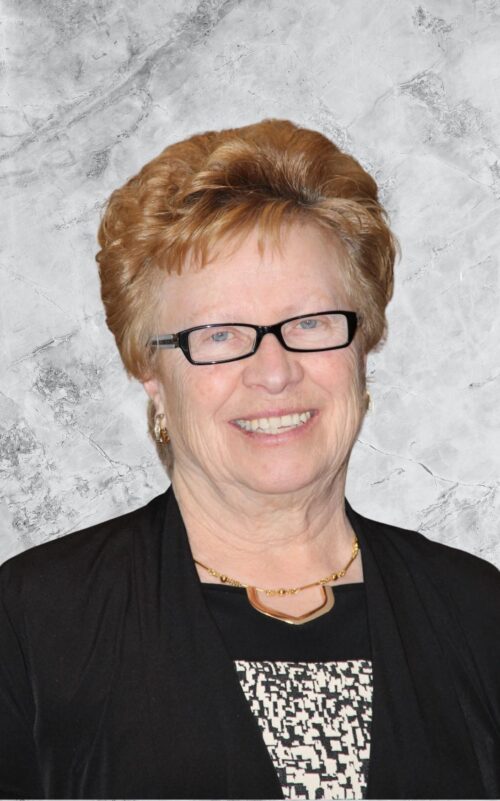 Maria Madalena Medeiros Pereira Pacheco