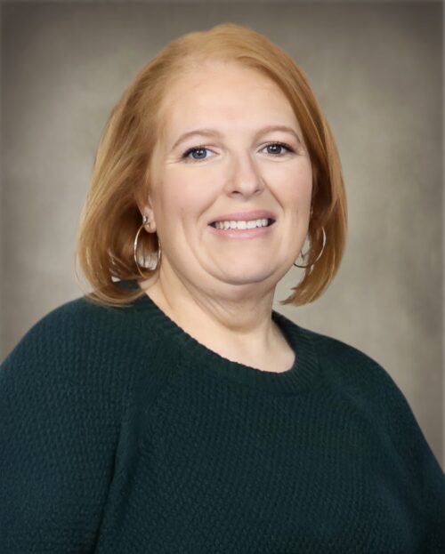 Elizabeth Anne O’Keefe