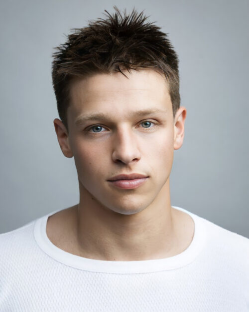 Spencer Rocco Lofranco