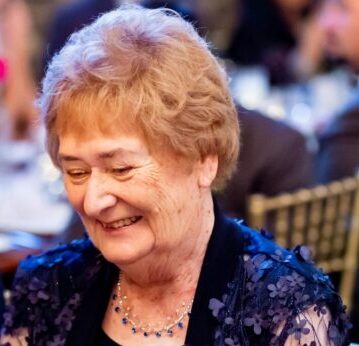 Maria Antonia Lohoefer