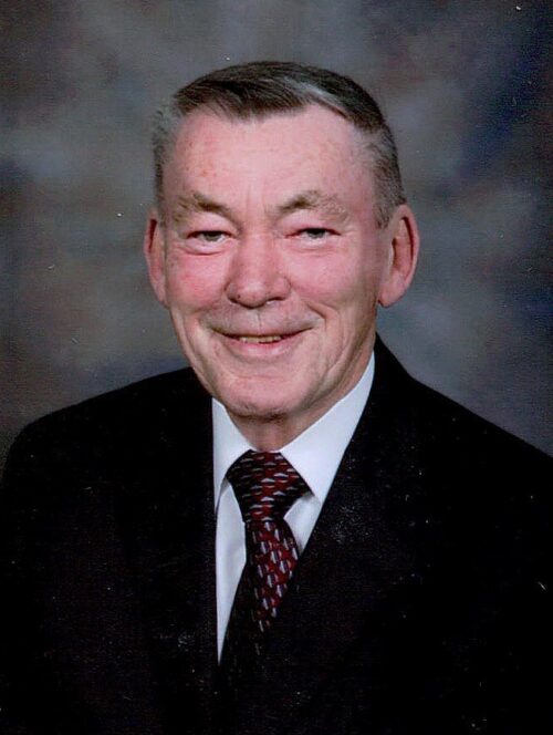 John William MacDonald