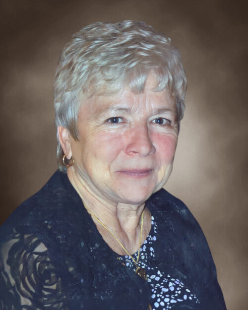 Donna Margaret Viani