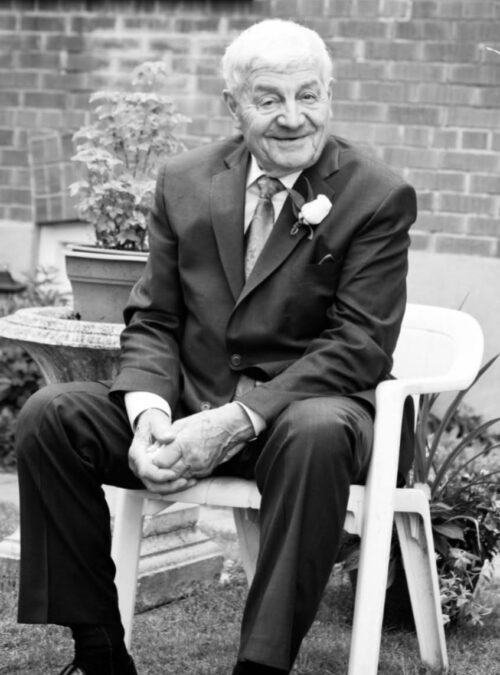 Ermenegildo Marchesan