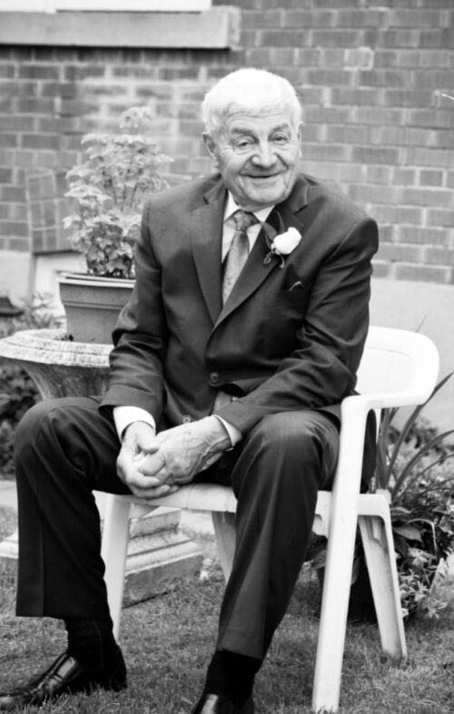 Ermenegildo Marchesan