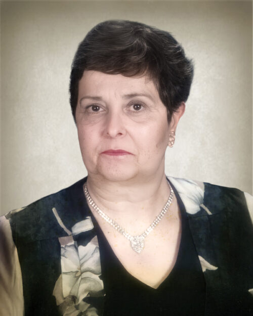Maria Lucete Duarte