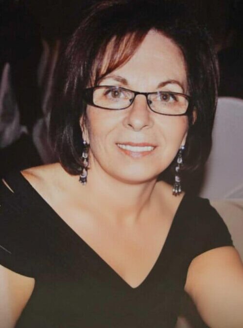 Raffaela “Rae” McBeth