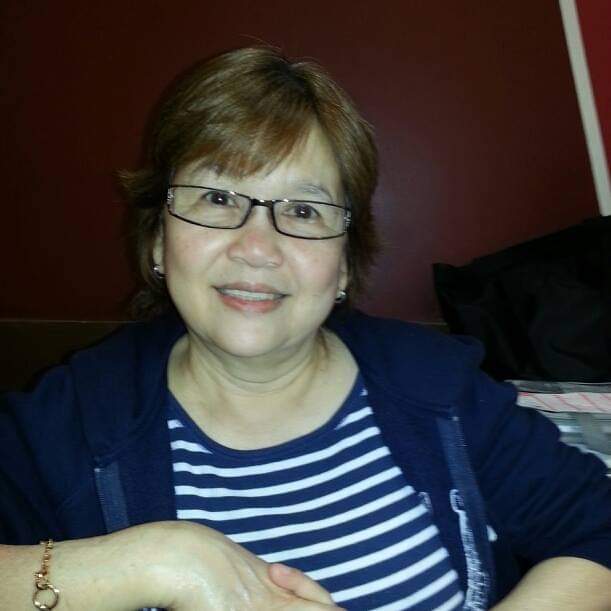 Rosalinda “Linda” Sambat