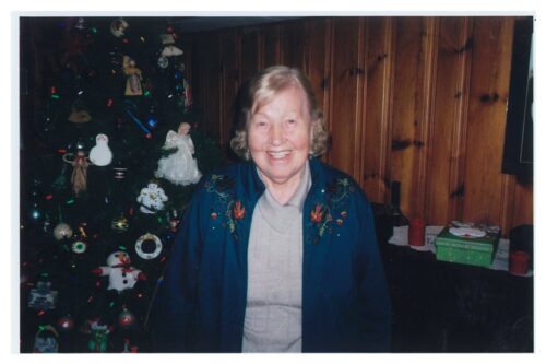 Maria Hedwig Romadenko