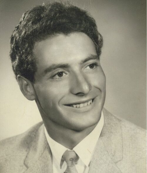 Romolo “Romeo” Cantera